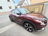 Nissan Juke 1.6 BOSE PERSONAL EDITION CVT Xtronic B... - Nissan Juke: Bose Personal Edition