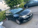Seat Ibiza 6J 1.2 Diesel nicht fahrtüchtig - Seat Ibiza 6J mit Diesel-Antrieb