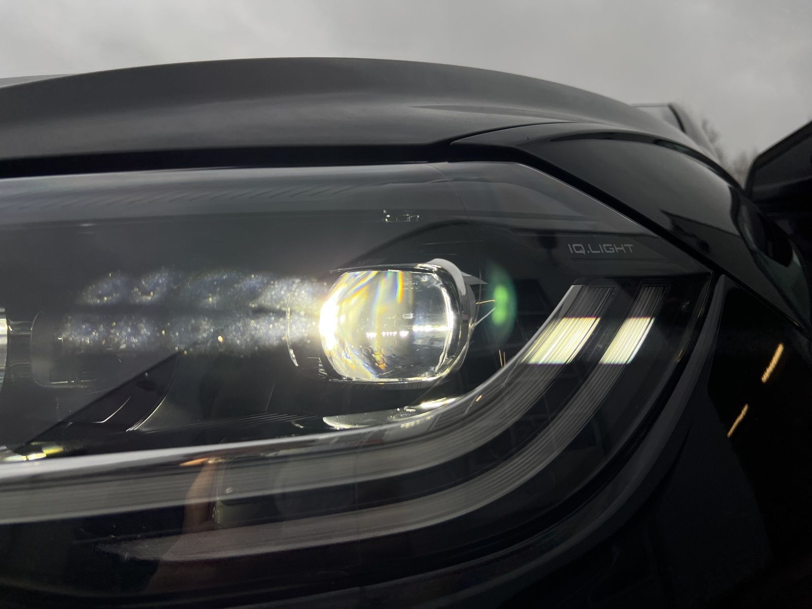 Polo R-Line 1.0 TSI DSG LED*Navi*SHZ