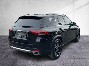 Mercedes GLE 580 - 5