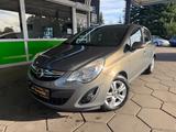 Opel Corsa D / Sitzheizung / Parkhilfe - Opel Corsa D mit Benzin-Antrieb