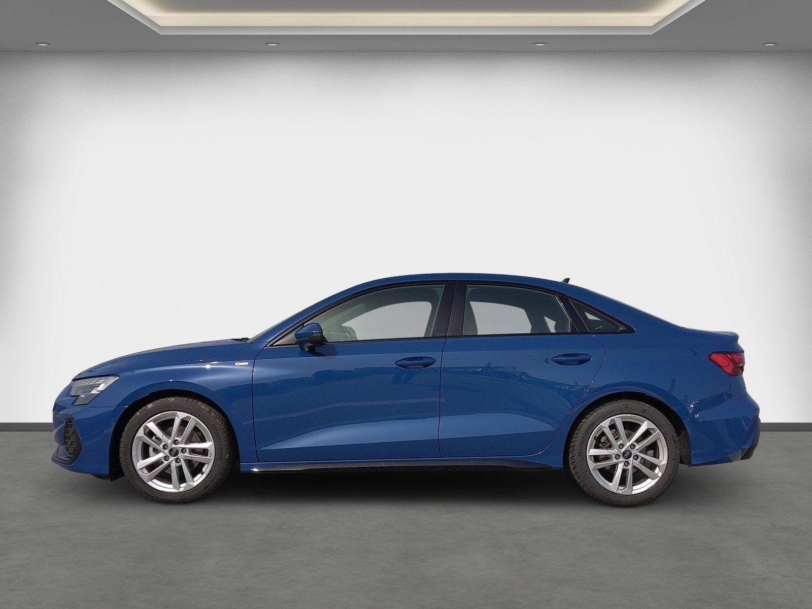 Audi A3 - Bild 3