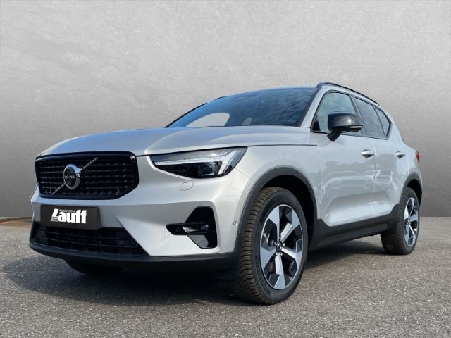 Volvo XC40 B4 Plus Dark AHK PANO ACC 360° NAVI