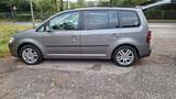 Volkswagen VW Touran 1.4 TSI , DSG - Volkswagen Touran mit LPG-Antrieb