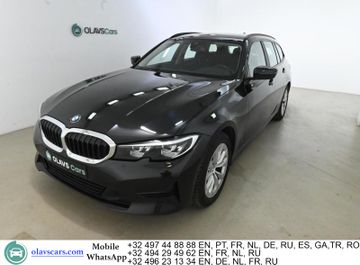 BMW 318 - 1