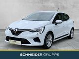 Renault Clio ZEN 1.0 TCe 90 KLIMA+LED+DAB+ - Renault Clio: Clio1