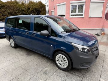 Mercedes Vito - 6