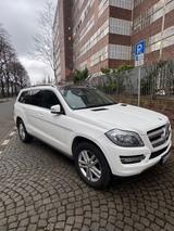 Mercedes-Benz GL 350 BlueTEC 4MATIC - - Mercedes-Benz GL-Klasse in Essen