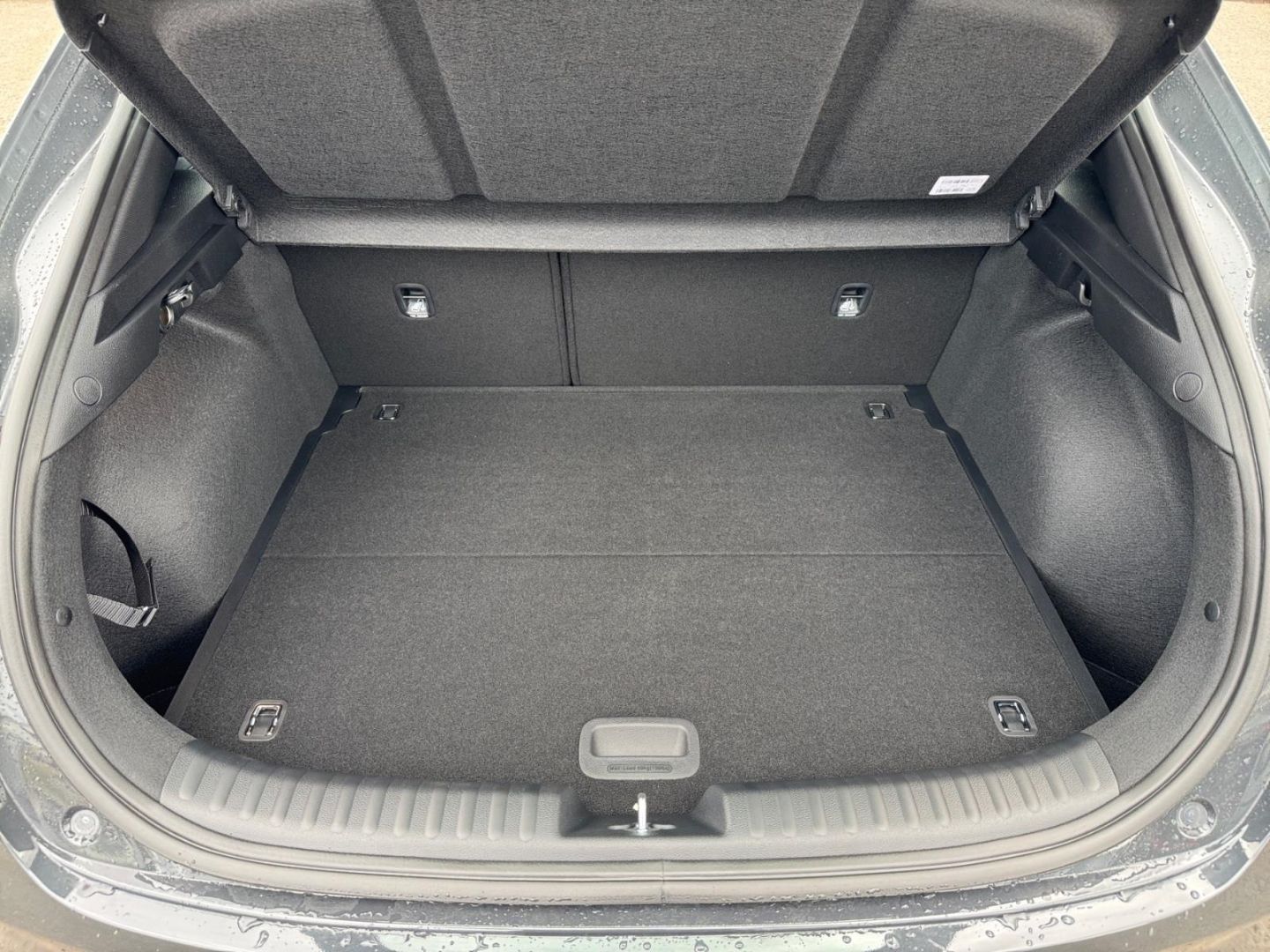 Fahrzeugabbildung Kia XCeed Vision Navi Digitales Cockpit LED ACC Appl