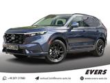 Honda CR-V Hybrid Elegance Tech 2 WD LED+LEDER+PANO