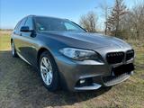 BMW 5er F11 530d xdrive 2x M-Paket HUD Pan... - BMW: 1er M Paket