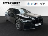 BMW 740Ld xDrive bevorzugt an Händler/Export|TV-Fond - BMW 740 in Krefeld