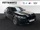 BMW 740Ld xDrive bevorzugt an Händler/Export|TV-Fond - BMW 740 aus 2020