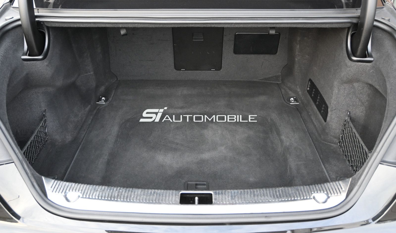 Fahrzeugabbildung Audi A8 3.0 TDI tiptr. quattro °ACC°STANDHZ°HEAD-UP°