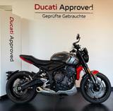 Triumph Trident 660 - TRIUMPH TRIDENT 660