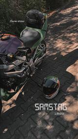 Suzuki SV650 - SUZUKI 2003 SV 650
