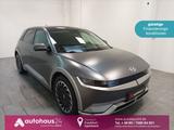 Hyundai IONIQ 5 Uniq Navi|CAM|Bose|LED|Smart Key - Hyundai IONIQ 5: Uniq