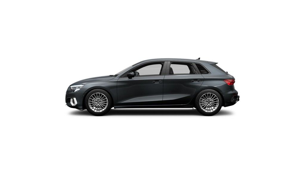 Audi A3 - Bild 5