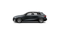 Audi A3 - Vorschau Bild 5