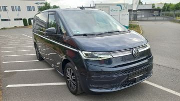 Volkswagen T7 Multivan - 12