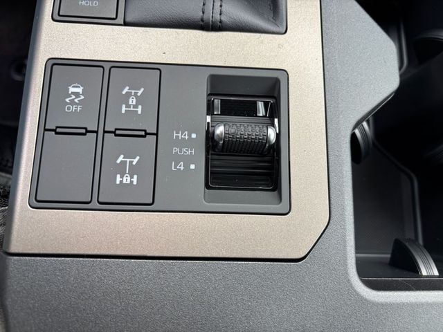 Land Cruiser 2.8 D-4D Mild-Hybrid Automatik Exec