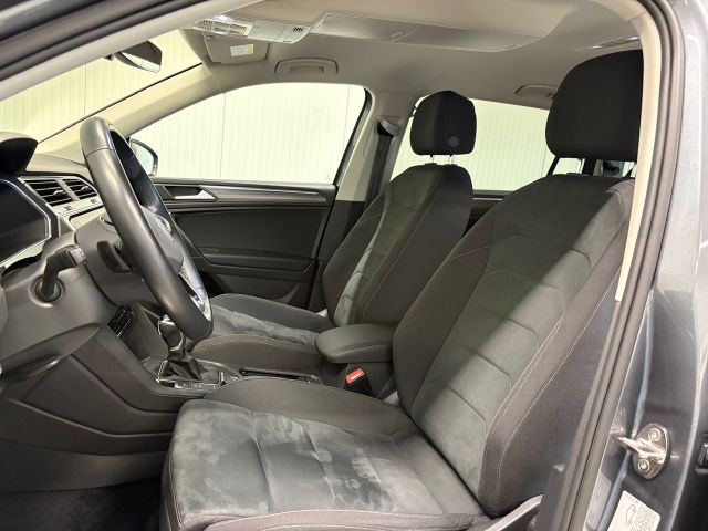 Tiguan Allspace Elegance 4M 2.0 TSI DSG AHK NAVI