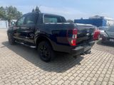 Ford Ranger Wildtrak Doppelkabine 4x4 Automatik - Ford Ranger: Auto