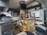Hobby Vantana 55 - Hobby Wohnmobil oder -wagen Wohnwagen gebraucht