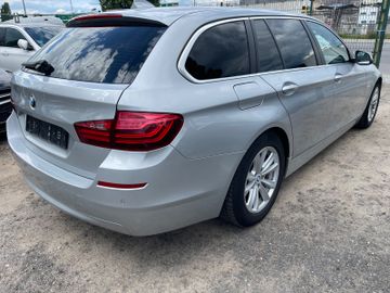 BMW 530 - 11
