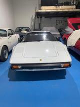 Ferrari 308 GTS - Ferrari 308: 3 Türen