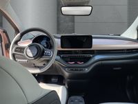 Fiat 500e - Vorschau Bild 10