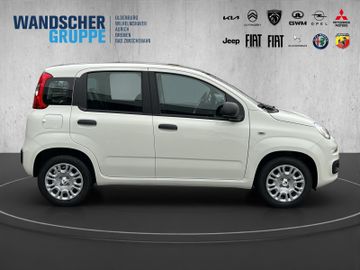 Fiat Panda 1.0 Pandina Icon PDC, TEMPOMAT, BLUETOOTH