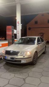 Skoda Octavia 2.0 TDI Diesel - Skoda Octavia aus 2005 mit Diesel-Antrieb