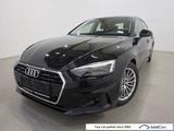 Audi A5 SB 2.0 30 TDI Aut. LED-Xenon Navi Leather Ke - gebrauchte Audi A5 aus dem Jahr 2021