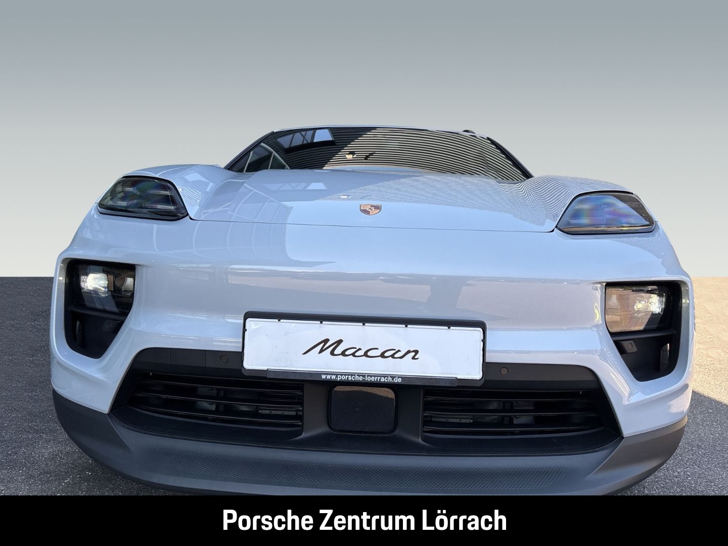 Porsche Macan 4S InnoDrive Surround View Luftfederung BO foto 16