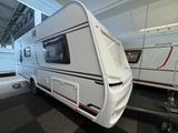 Dethleffs CAMPER 530 FSK  - Dethleffs 530