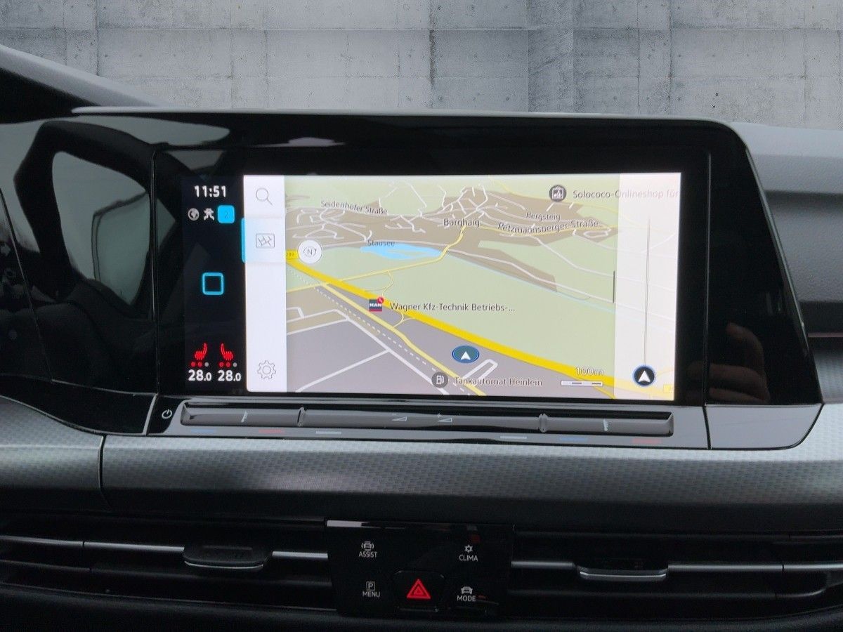 Volkswagen Golf - Bild 11