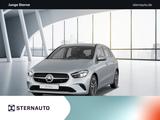 Mercedes-Benz B 200 Prog LED WinterP AHK RüCam DAB - Mercedes-Benz B 200 in Erfurt