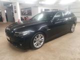 BMW 525d Touring*AHK*Head-Up*K-.Sitze*Kamera*Keyless - BMW 525 Gebrauchtwagen in München