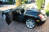 Chrysler Crossfire 3.2 V6 Roadster - - Chrysler Crossfire Gebrauchtwagen