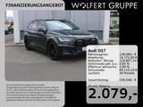 Audi SQ7 competition plus TFSI*ABT BREITBAU*MTM 787PS - Audi: Mtm