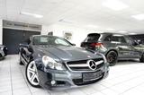 Mercedes-Benz SL 350 7G-TRONIC -TOP Mercedes Benz HISTORIE - - Mercedes-Benz SL-Klasse Gebrauchtwagen in Berlin