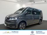 Volkswagen T6.1 California Ocean 2.0 TDI KR Edition *KAMERA - Volkswagen T6 California Jahreswagen