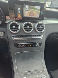 Mercedes GLC 200 - 12