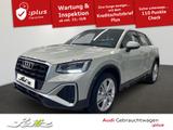 Audi Q2 35 TFSI S line *KAMERA*LED*SITZH*