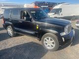 Jeep Cherokee Limited Exclusive 2.8 CRD Autom. Li... - Jeep Cherokee mit Diesel-Antrieb: Geländewagen, 2.8
