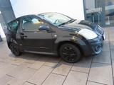 Citroën C2 1.4 VTR Klima/Servo/NSW/8-fach - Citroën C2: 1.4