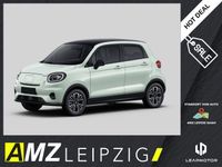 Leapmotor T03 - Vorschau Bild 1