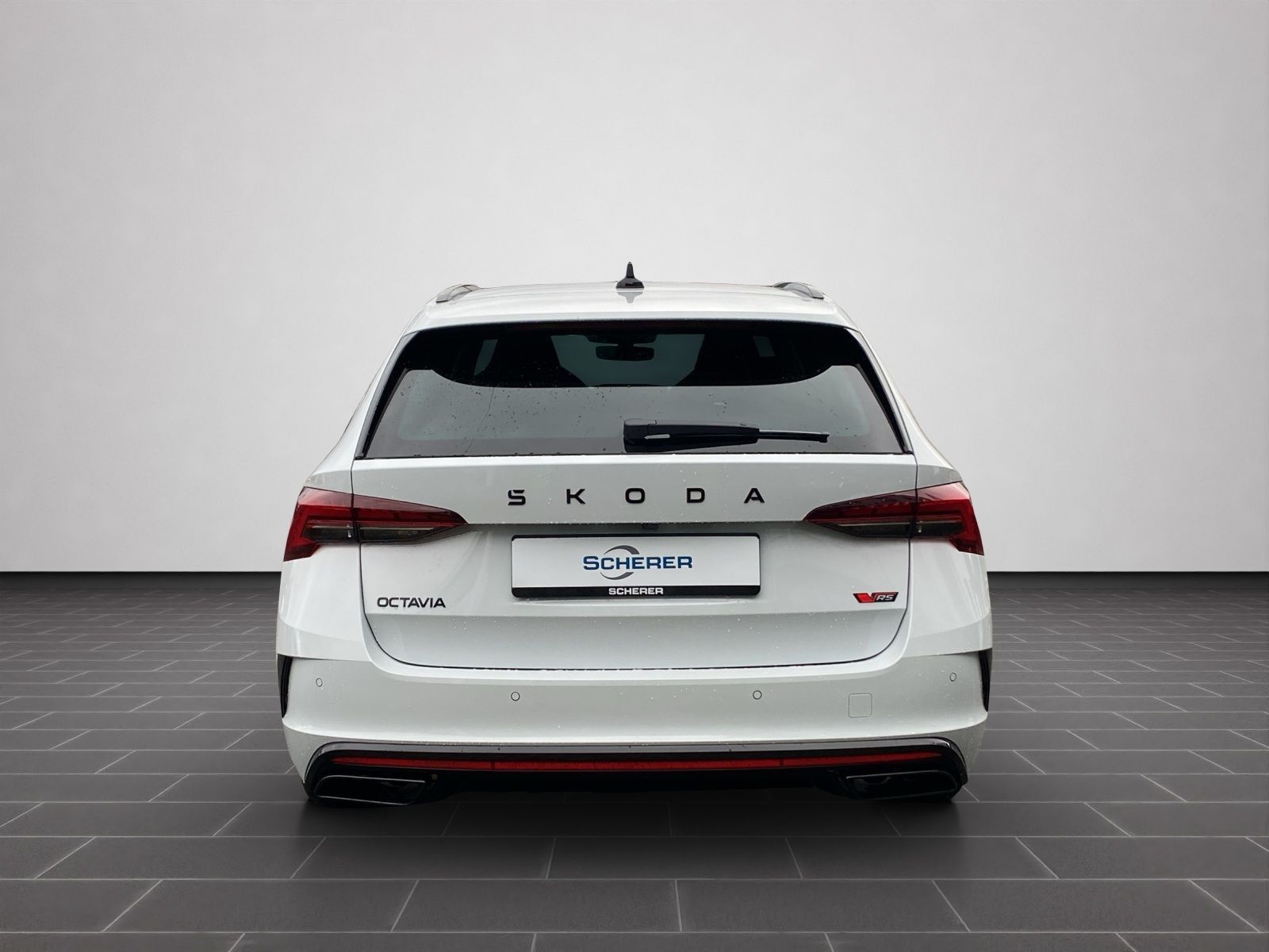 Skoda Octavia - Bild 7