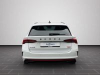 Skoda Octavia - Vorschau Bild 7